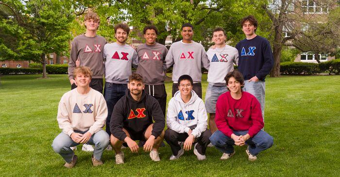 Fraternity Offers Freshman Scholarships for Fall 2026